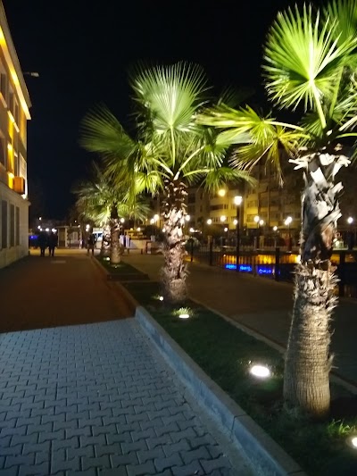 Photos of Ptt Yalova Şubesi