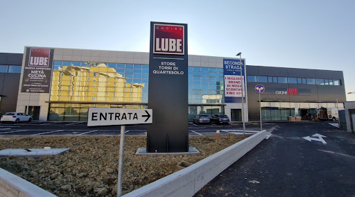 Lube Store Vicenza - Torri di Quartesolo