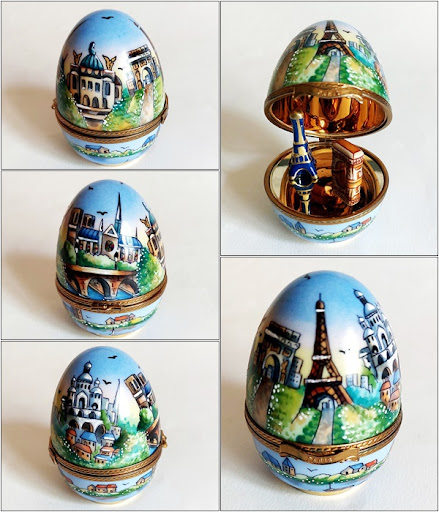 Photo de CERADEL à Panazol (87350)