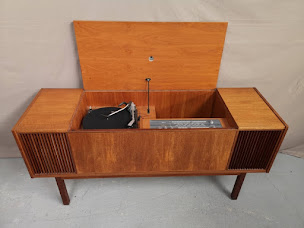 Photo n°18 de Helen' antiquites à Guécélard (Magasin d'antiquités)