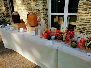 Photo n°10 de Jusqu'au Goût Traiteur à Saint-Germain-le-Vasson (Traiteur)