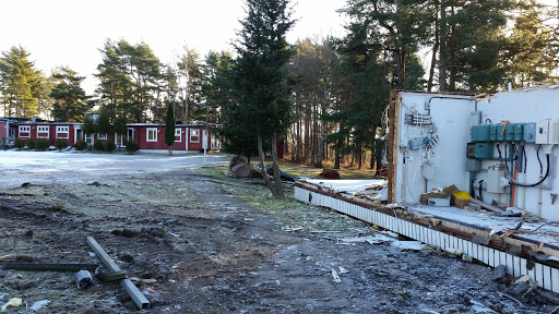Besökarbild Solna Hotell & Vandrarhem