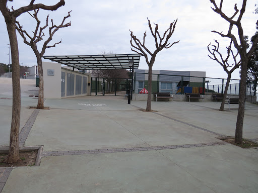 Escola Sot del Camp - Thumbnail