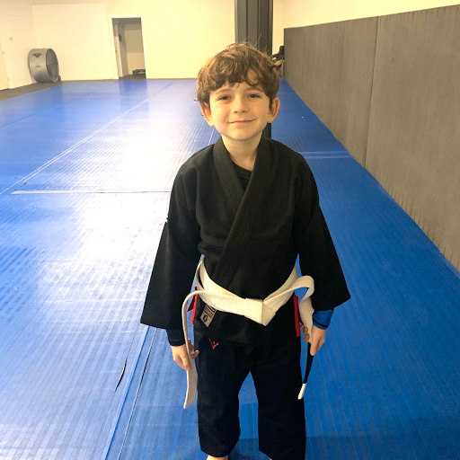 Carlson Gracie Napa Valley Brazilian Jiu-jitsu & Self Defense / Marinho / NVMAW Gallery - United States