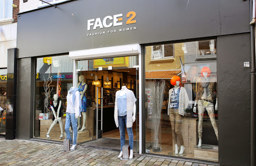 Face-2 - Visual