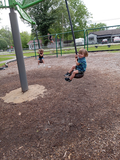 Hastings Park - Thumbnail