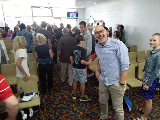Riverland Central Church - Thumbnail
