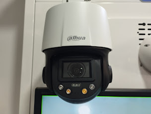 Photo n°8 de Adone Services - Alarmes, Vidéosurveillance & dépannage informatique à Marseille à Marseille (Installateur de systèmes de sécurité)