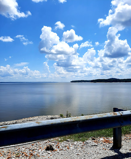 US Army Corps of Engineers Campground And Boat Launc