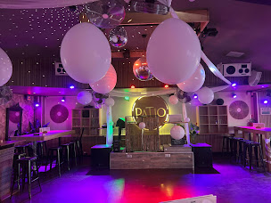 Photo n°67 de LE PATIO Resto festif à Lattes (Bar tiki)