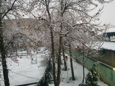 Photos of Tarasht 3 Dormitory of Sharif University of Technology