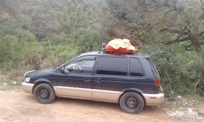 Photos of Complejo Automotriz Preventivo STO Srl