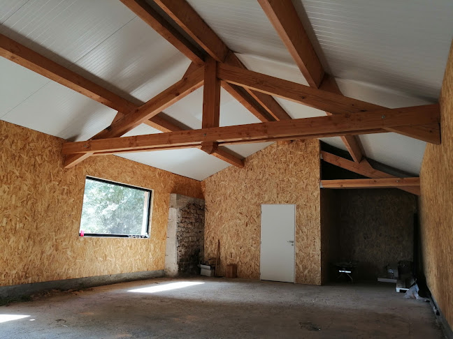 Commentaires et avis sur Rénovation intérieure, construction ossature bois Nancy | Dane Habitat