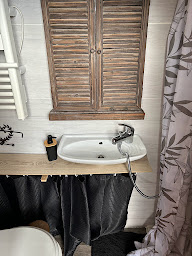 Photo n°10 de Cabanes des Marchous à Granges-Aumontzey (Gîte)