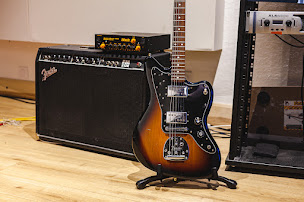 Photo n°20 de Miracle Studio | Enregistrement, répétition & post-prod audiovisuelle à Rennes à Cesson-Sévigné (Studio d'enregistrement)