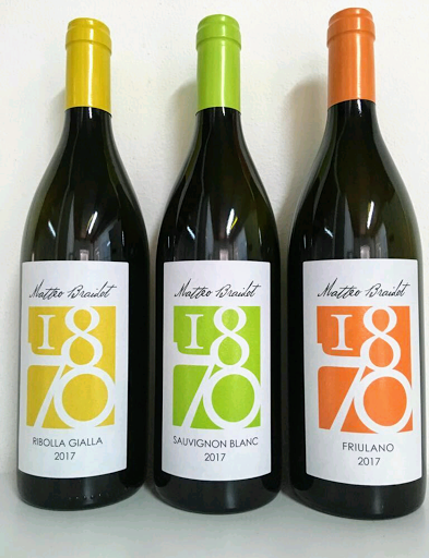 Vini & Vini s.a.s. Gallery - Italy