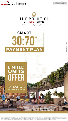 Hero Homes The Palatial post image