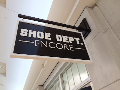 Shoe Dept. Encore