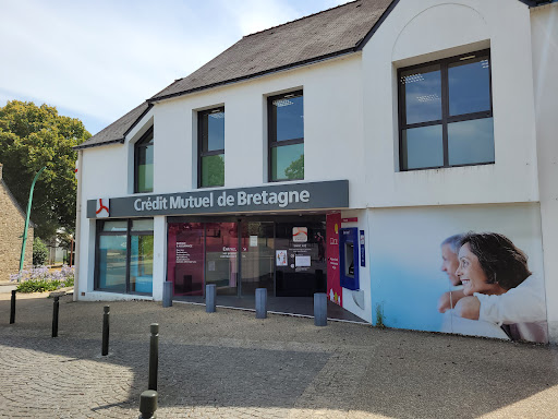 Avatar par défaut pour Crédit Mutuel De Bretagne Saint Ave