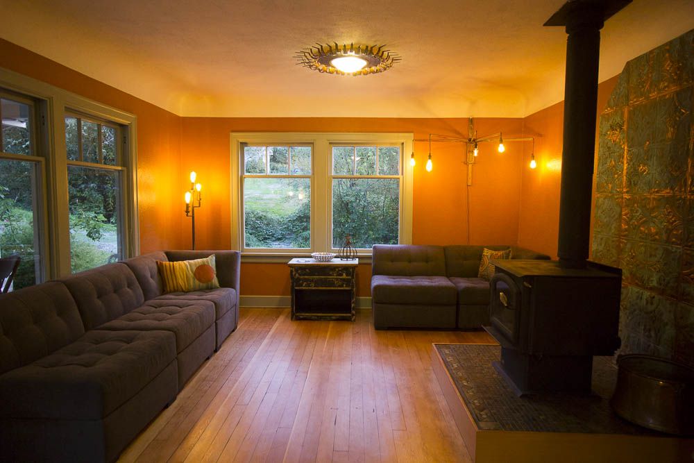 North Fork 53 Communitea Wellness