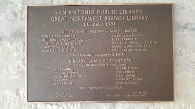 Photos of Great Northwest Library