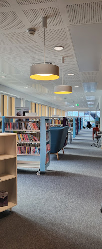 Parkhead Hub, 1251 Duke St, Glasgow G31 5NZ