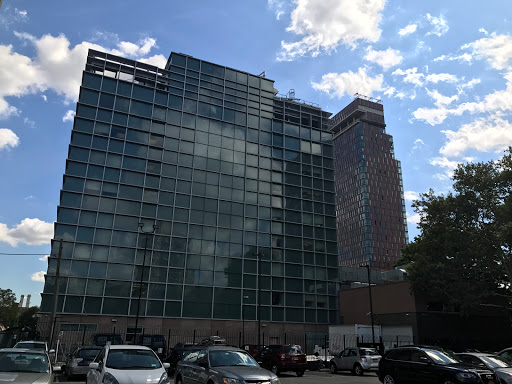 Voorhees Hall - Thumbnail