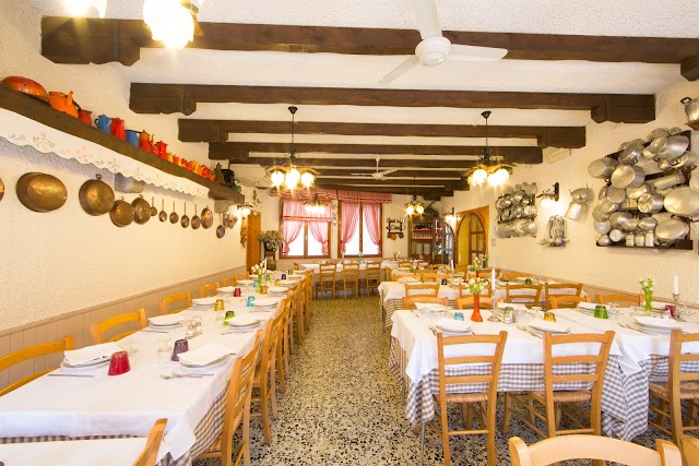 La Vecchia Locanda Zita