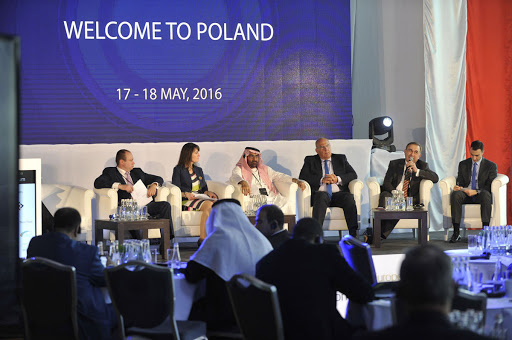 Tłumacz przysięgły języka arabskiego Samir Al Ali