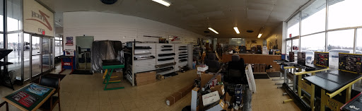 ZTECH Auto Care - Visual
