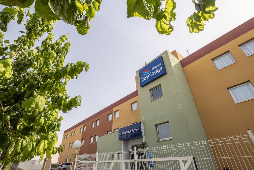 Foto de Hotel Travelodge Murcia en Murcia