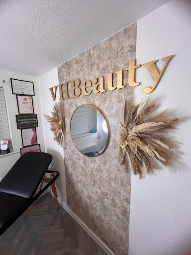 VHBeauty - Thumbnail