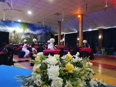 Photos of Hotel Golden Flower Wedding Arrangement