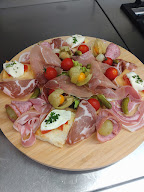 le rialto à Thoissey