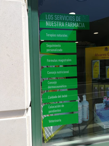 FARMACIA Joaquín Rubio Pérez - Thumbnail