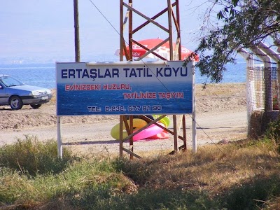 Photos of Ertas Holiday Village