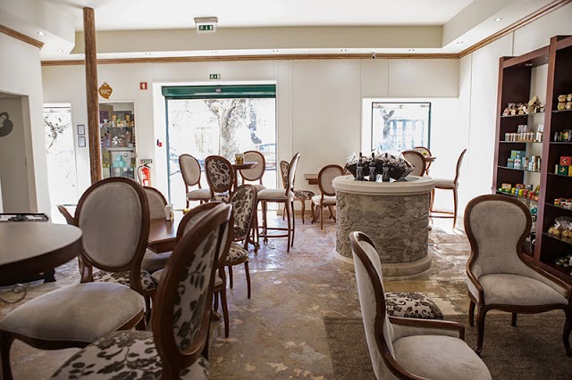 Amor Lusitano - A Portuguese House