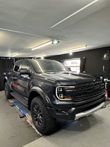 Recent work by Eccellenza Car Care in Tamworth (photo 10)