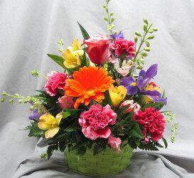 Joseph Genuardi Florist & Flower Delivery - Thumbnail