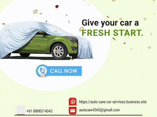 we gave his old car a new look and maintained its glory, when the rod came out, everyone kept loo… post image