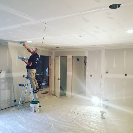 Almada Painting and Contracting - Thumbnail