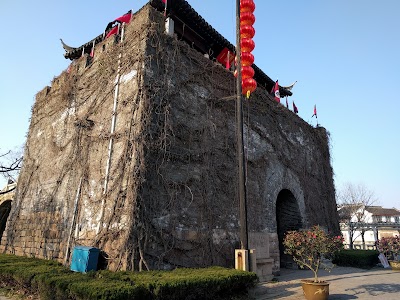 Photos of Suzhou Fengqiao Scenery Spot