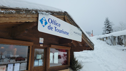 Office de Tourisme Manigod Col de la Croix-Fry - Thumbnail