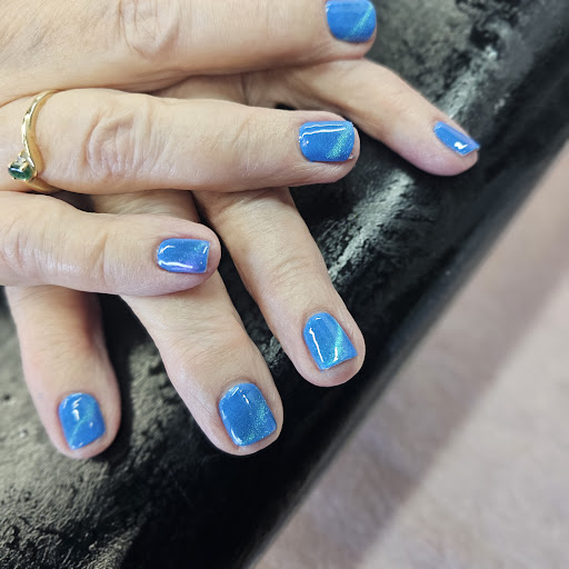 Oh So Pedi - Thumbnail