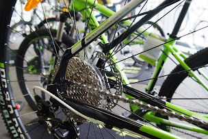 Photo n°4 de CYCLES CHAILLEY - Achat & Réparation Vélo Troyes à Saint-Julien-les-Villas (Magasin de vélos d'occasion)