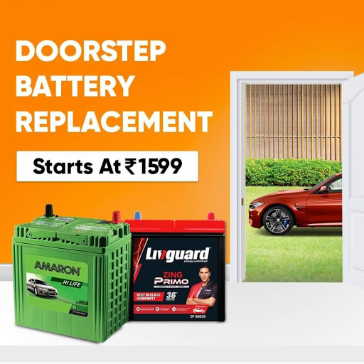 Amaron Battery Dealer  post image