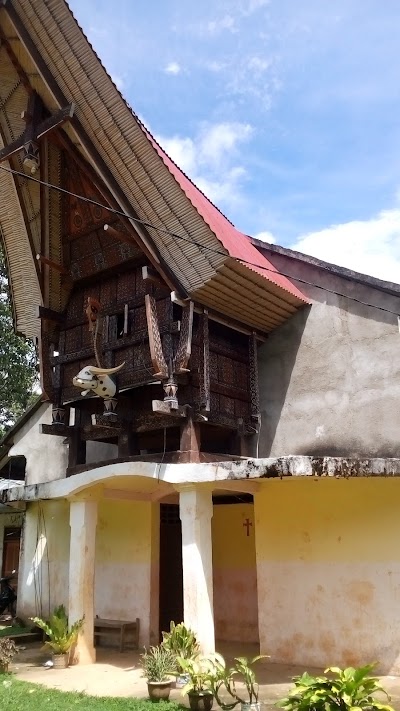 Photos of Gereja Toraja Jemaat Lengko