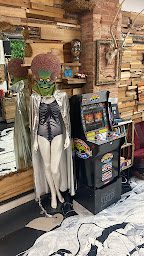 Photo n°11 de Chez Germain à Toulouse (Salon de coiffure)