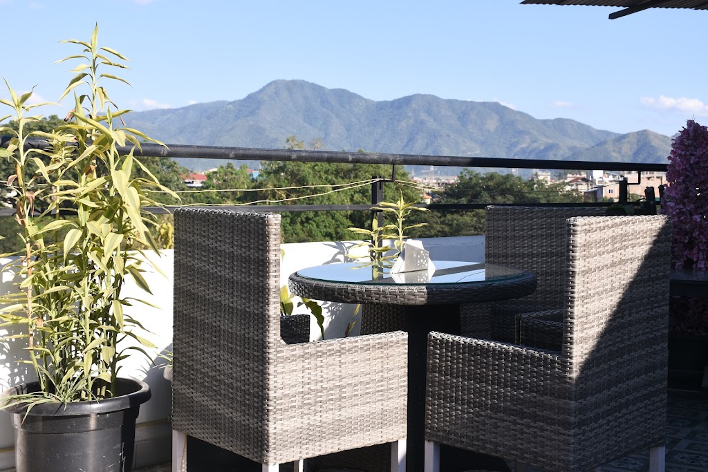 Char Koal Restaurant Manipur