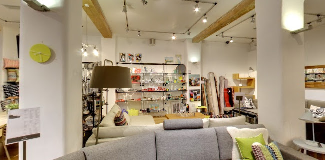 The Granary - Furniture store